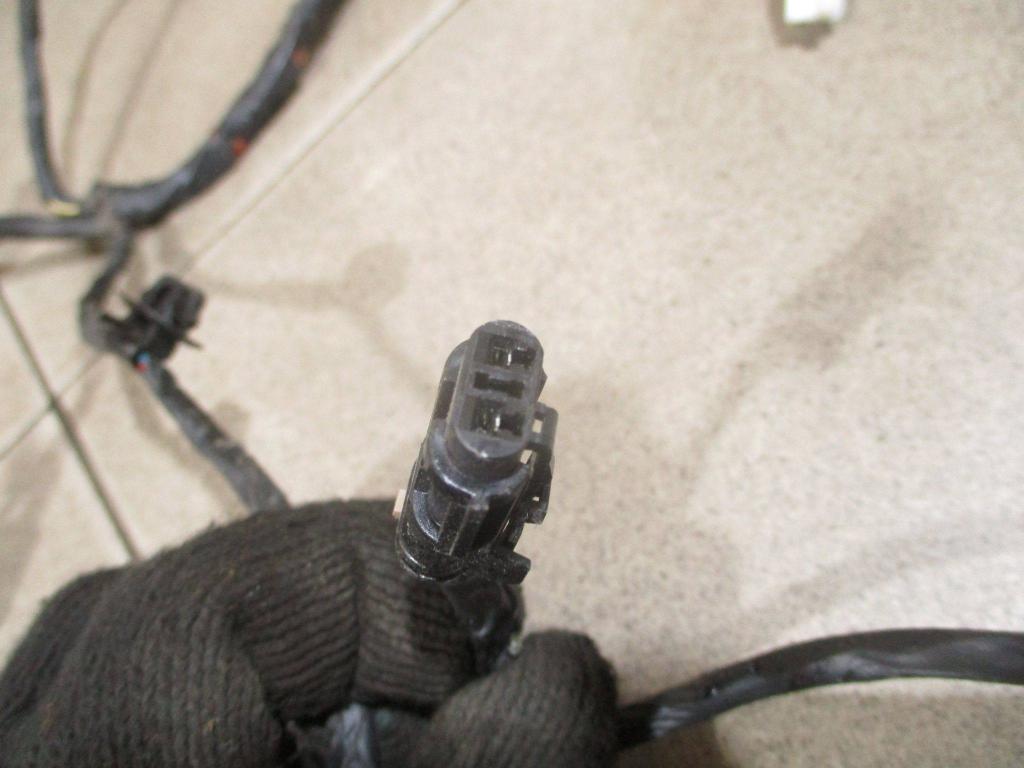 Проводка двери, 1000 рублей, Пермь