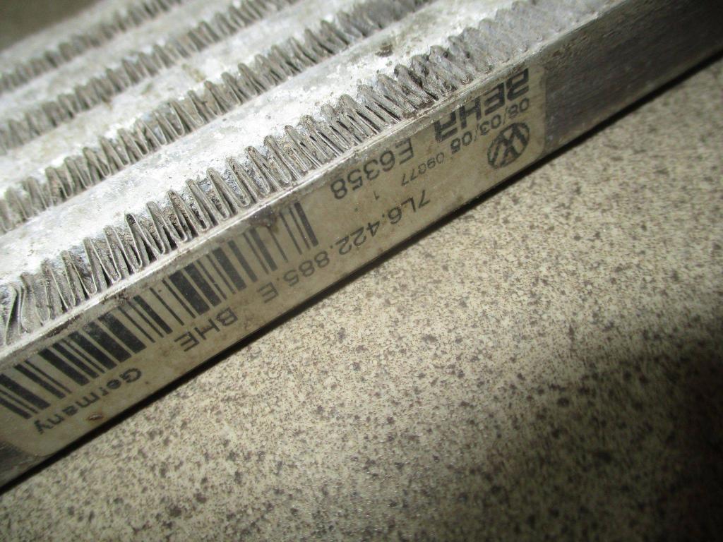 Радиатор гидроусилителя, 2000 рублей, Пермь