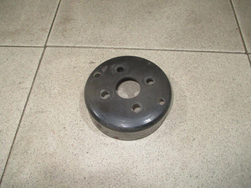 Шкив помпы, 500 рублей, Пермь