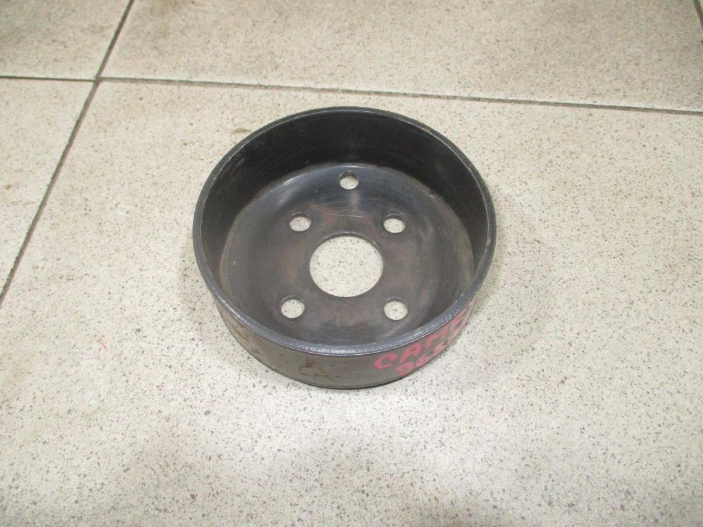 Шкив помпы, 500 рублей, Пермь