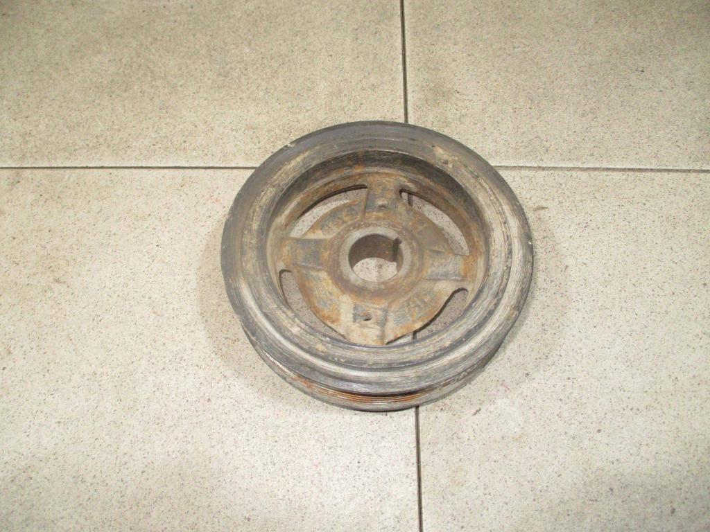 Шкив коленвала, 2000 рублей, Пермь