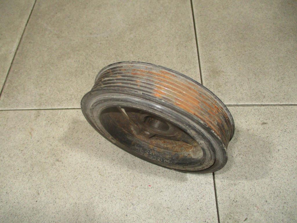 Шкив коленвала, 2000 рублей, Пермь