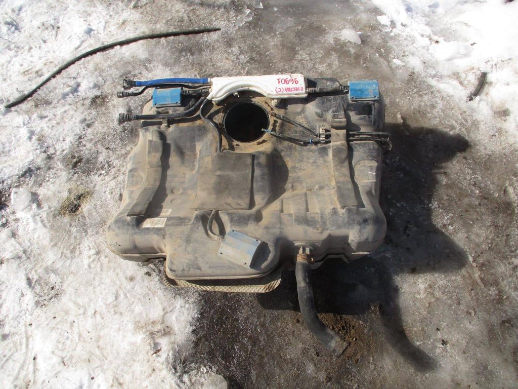 Бак топливный, 1500 рублей, Пермь