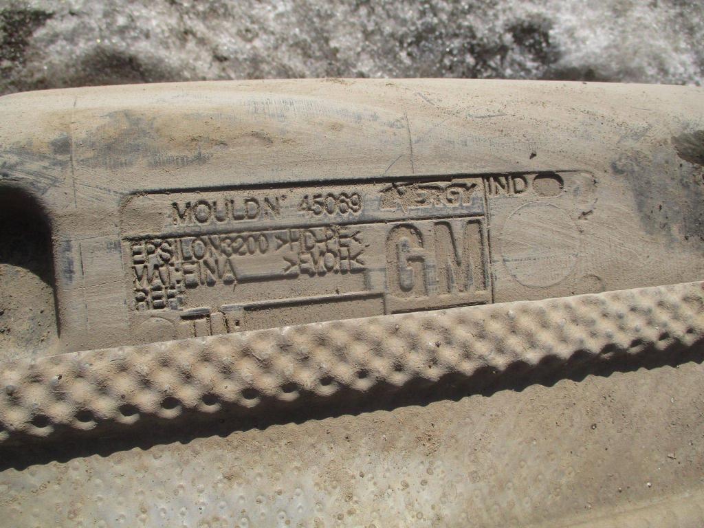 Бак топливный, 1500 рублей, Пермь