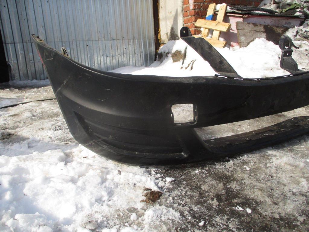 Бампер передний, 3000 рублей, Пермь