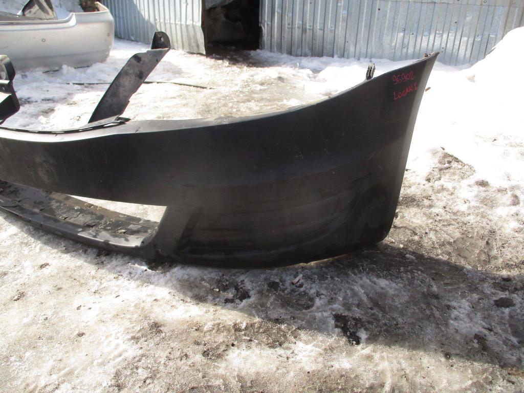 Бампер передний, 3000 рублей, Пермь