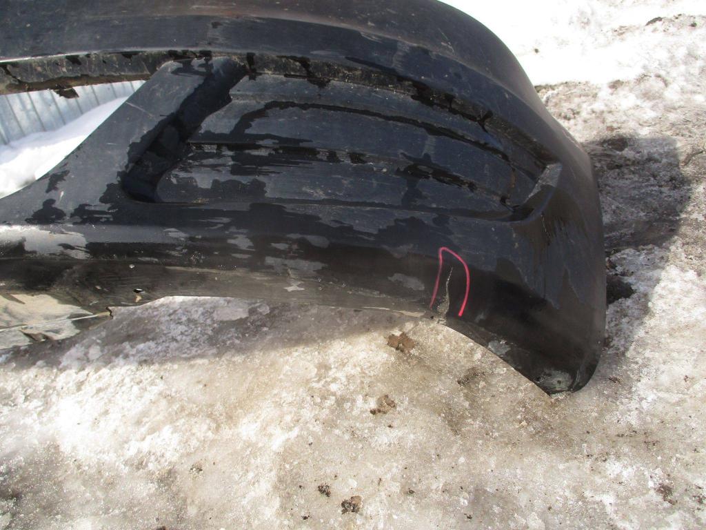 Бампер передний, 3000 рублей, Пермь