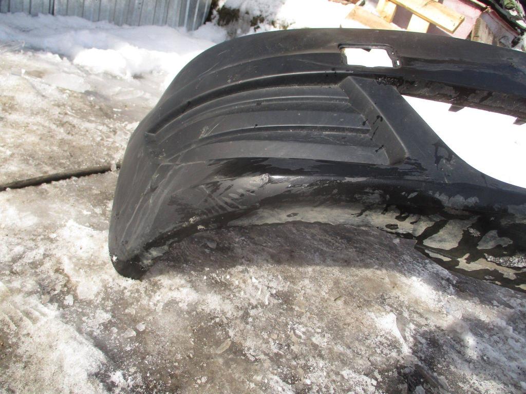 Бампер передний, 3000 рублей, Пермь