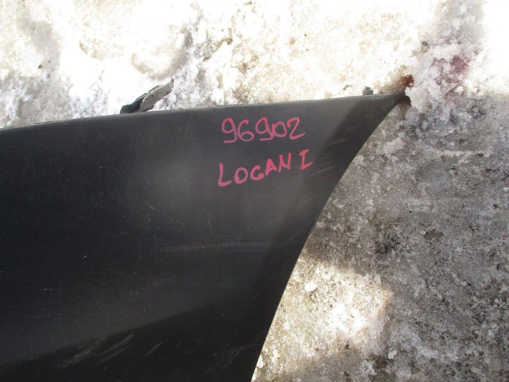 Бампер передний, 3000 рублей, Пермь