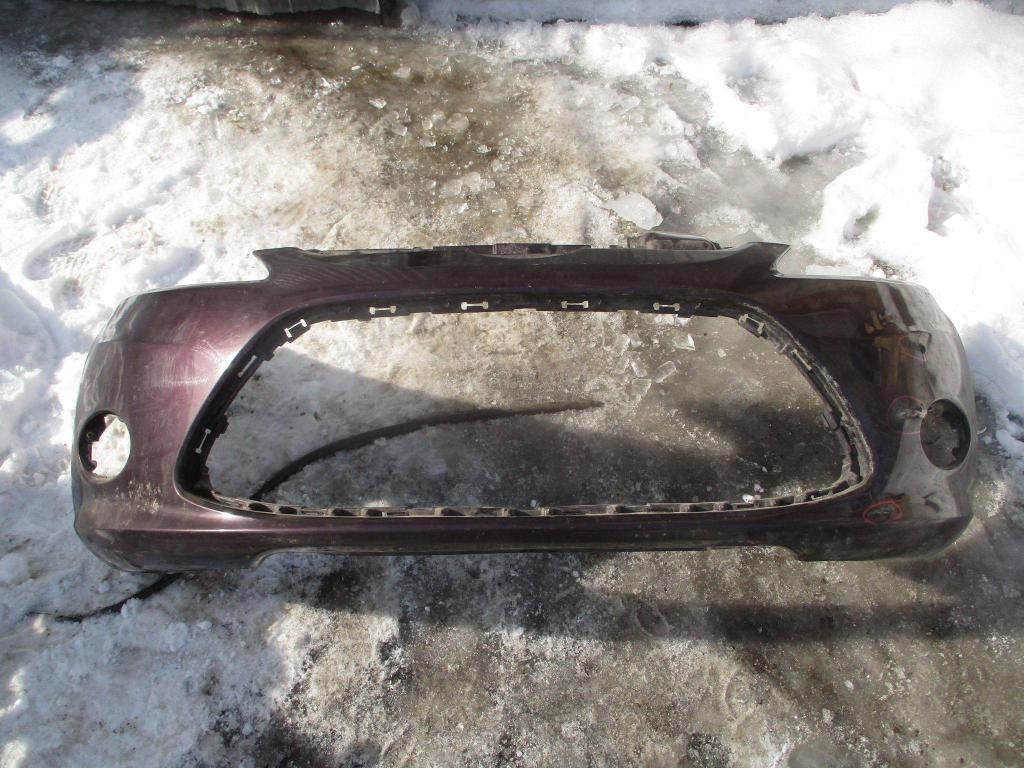 Бампер передний, 6000 рублей, Пермь