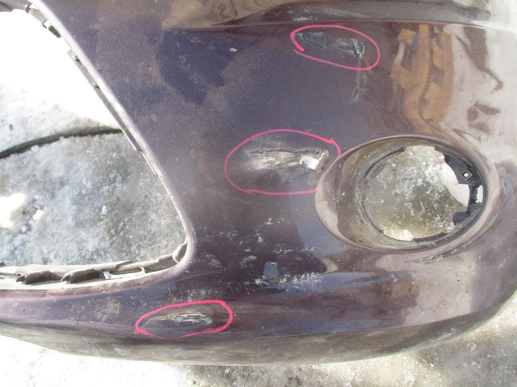 Бампер передний, 6000 рублей, Пермь