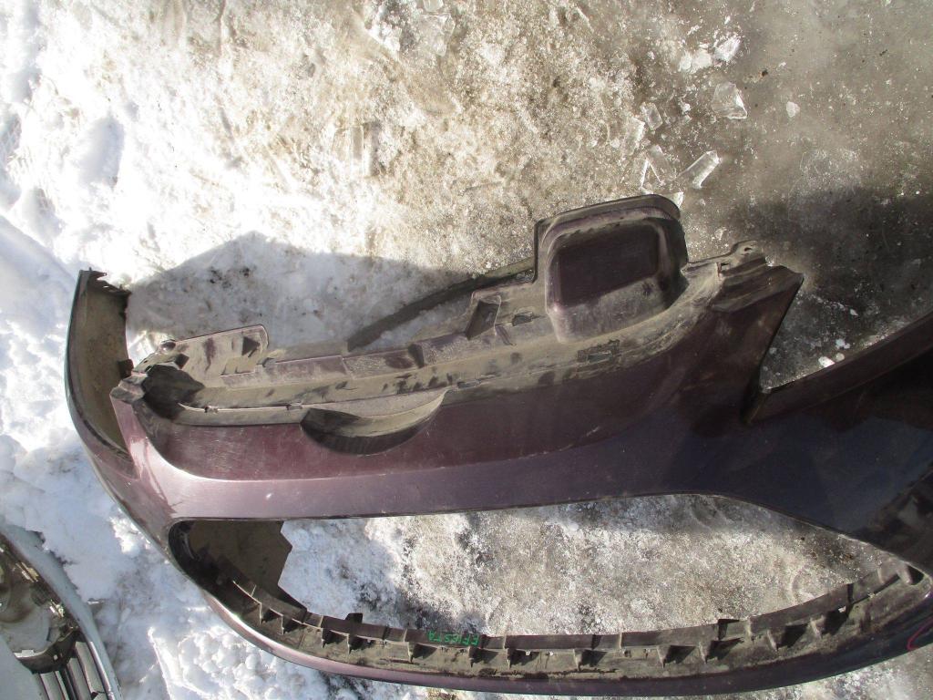 Бампер передний, 6000 рублей, Пермь