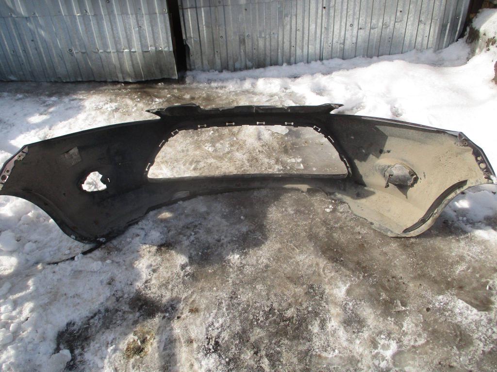 Бампер передний, 6000 рублей, Пермь