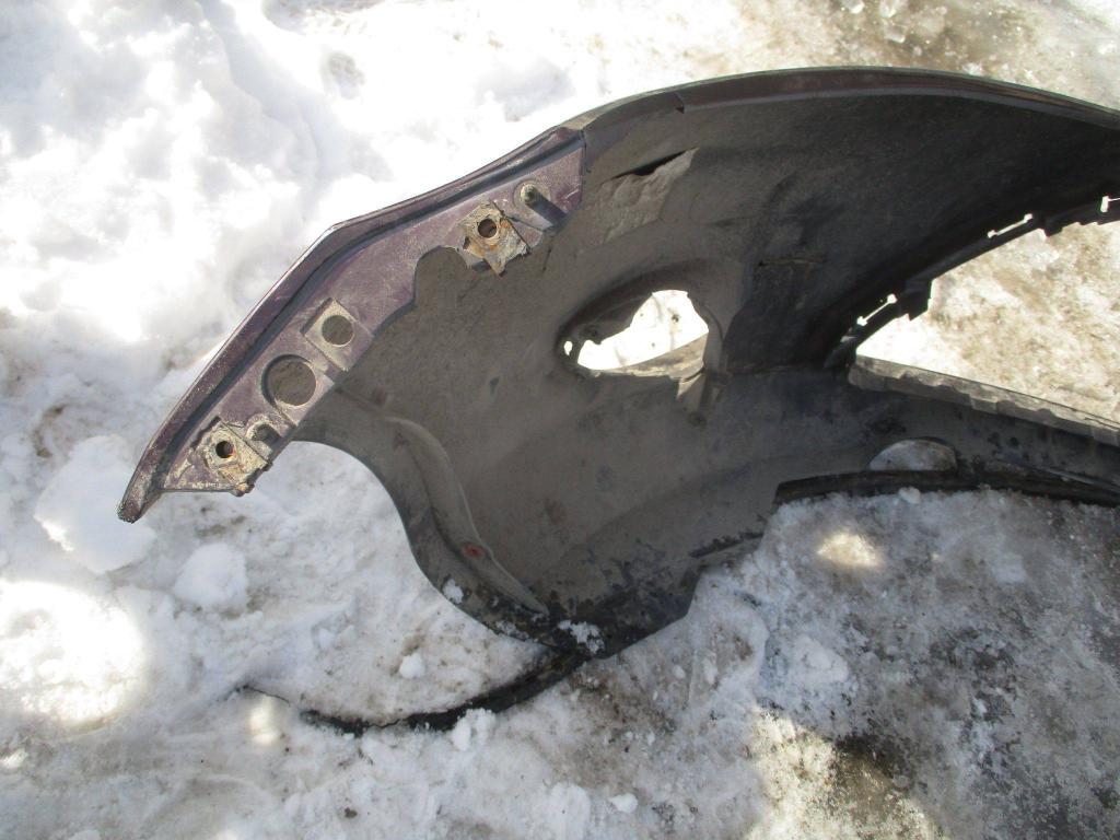 Бампер передний, 6000 рублей, Пермь