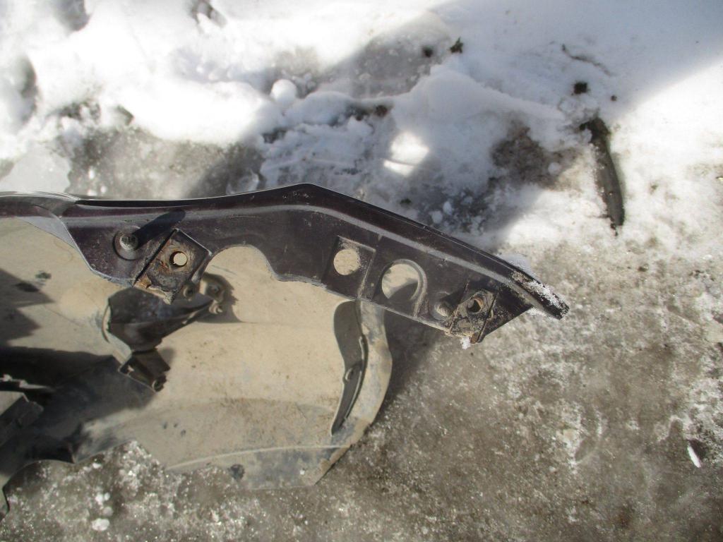 Бампер передний, 6000 рублей, Пермь