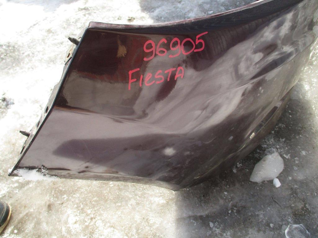 Бампер передний, 6000 рублей, Пермь