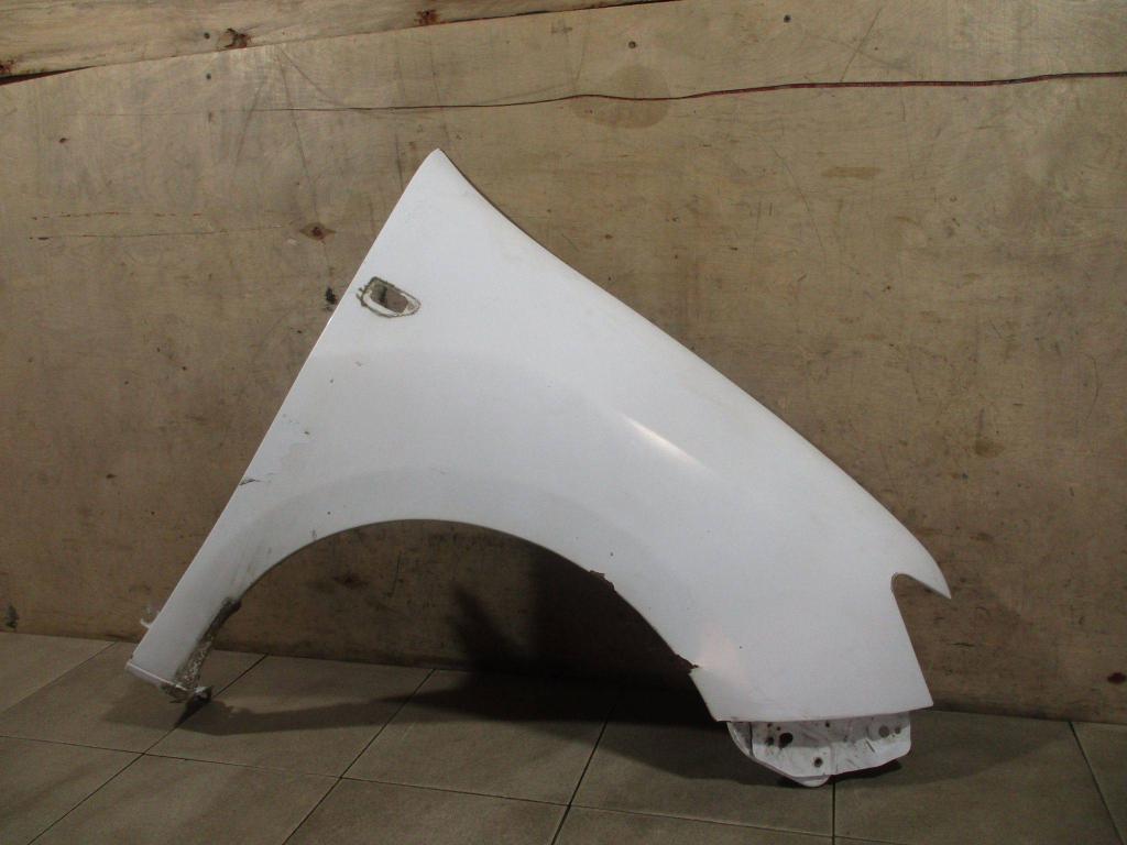 Крыло переднее правое, 6500 рублей, Пермь