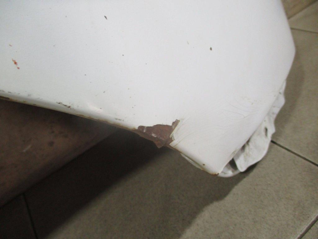 Крыло переднее правое, 6500 рублей, Пермь