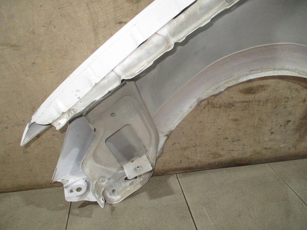 Крыло переднее правое, 6500 рублей, Пермь