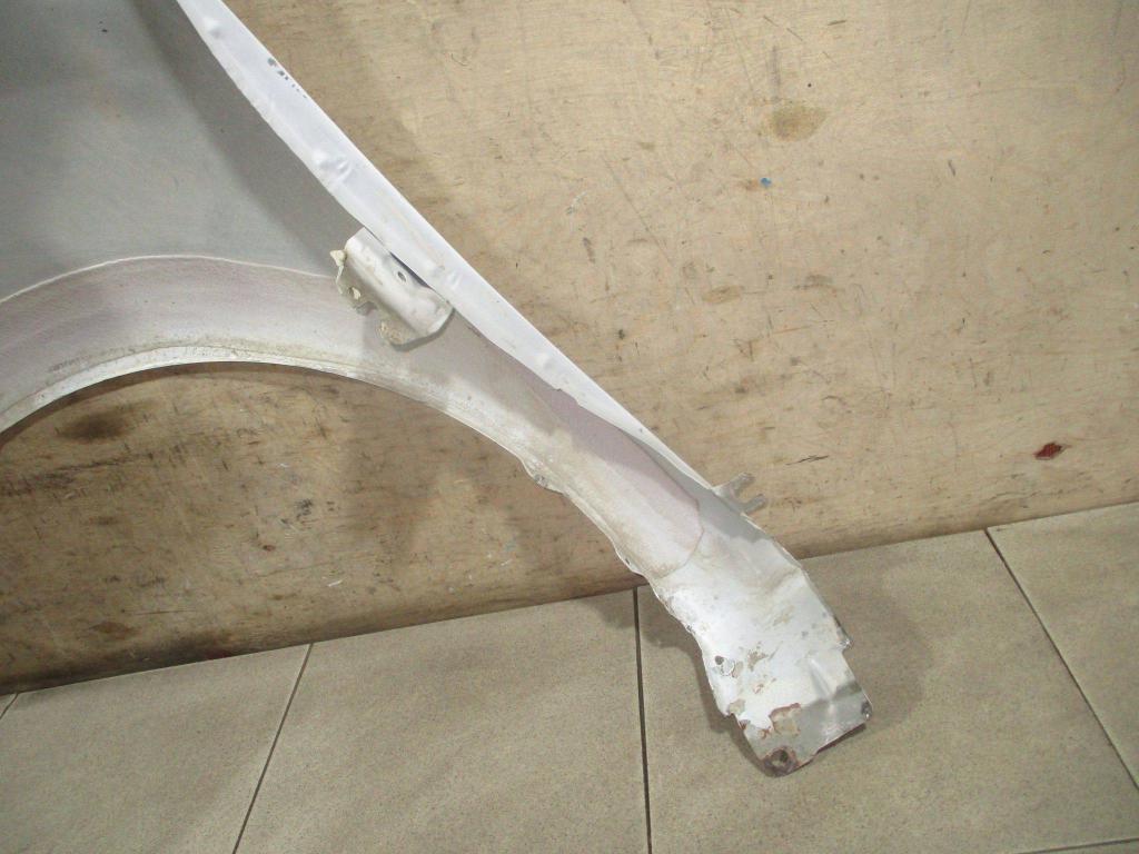 Крыло переднее правое, 6500 рублей, Пермь