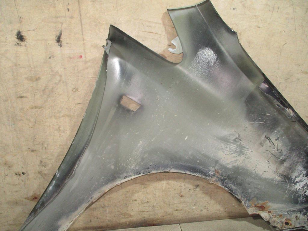 Крыло переднее левое, 2000 рублей, Пермь