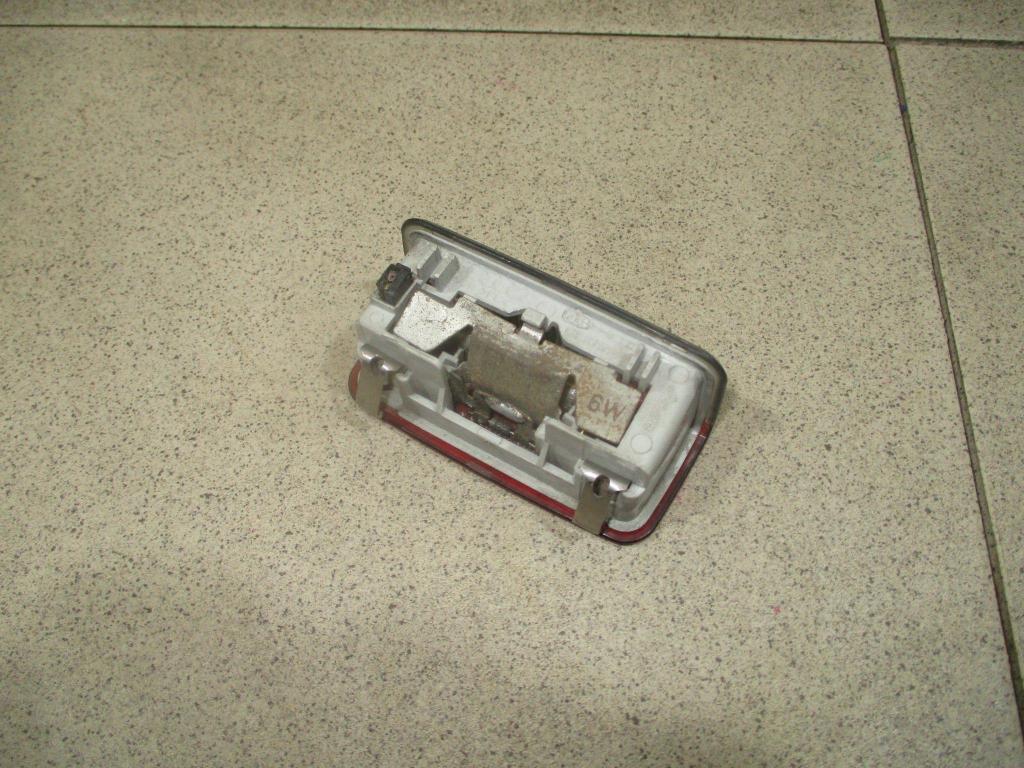 Плафон салонный, 500 рублей, Пермь