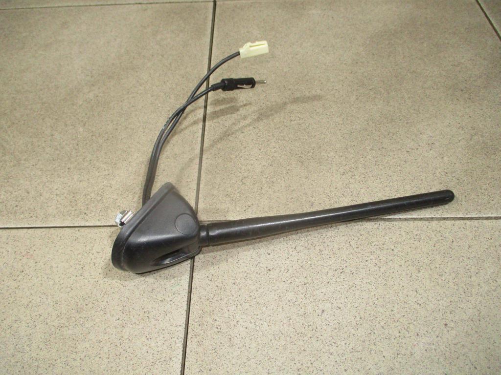 Антенна, 1000 рублей, Пермь