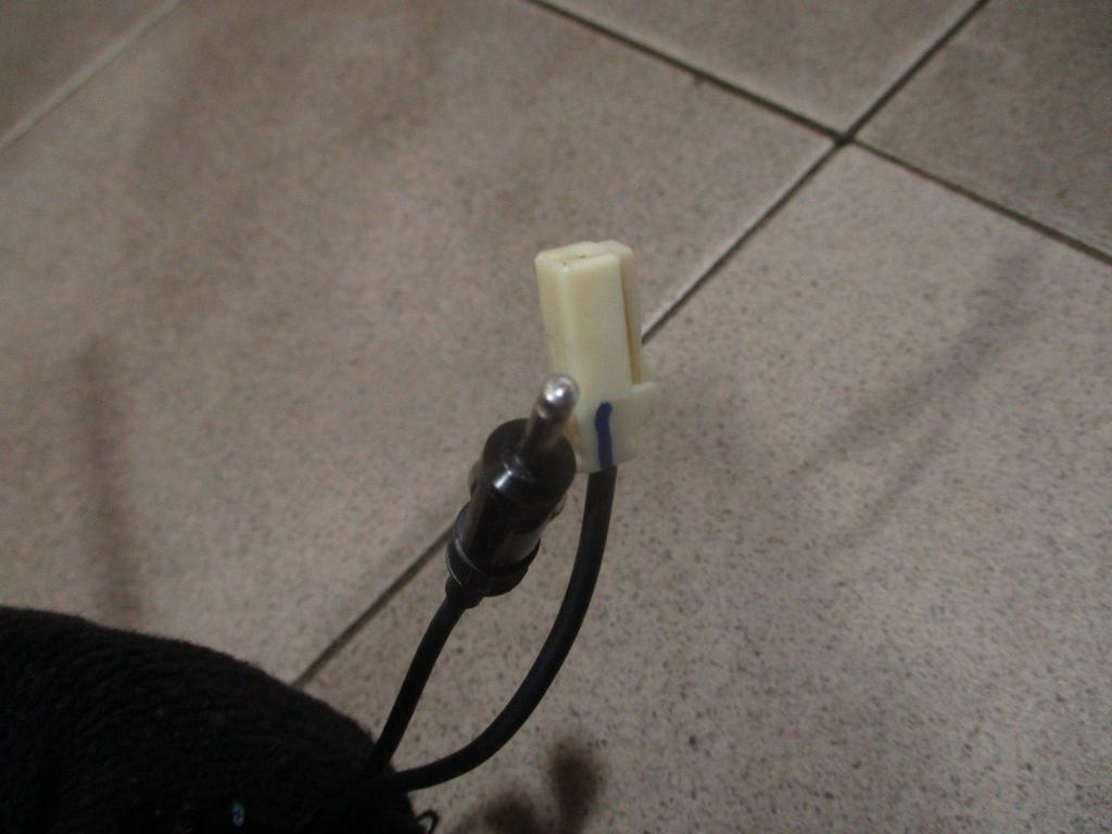 Антенна, 1000 рублей, Пермь