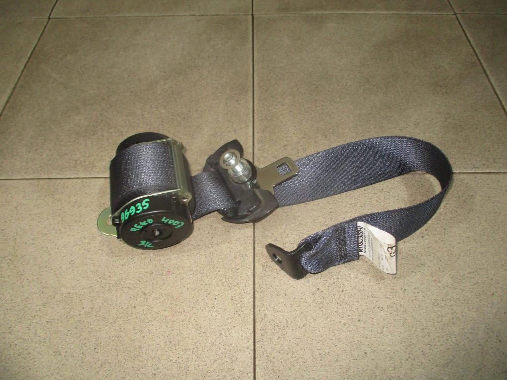 Ремень безопасности, 650 рублей, Пермь