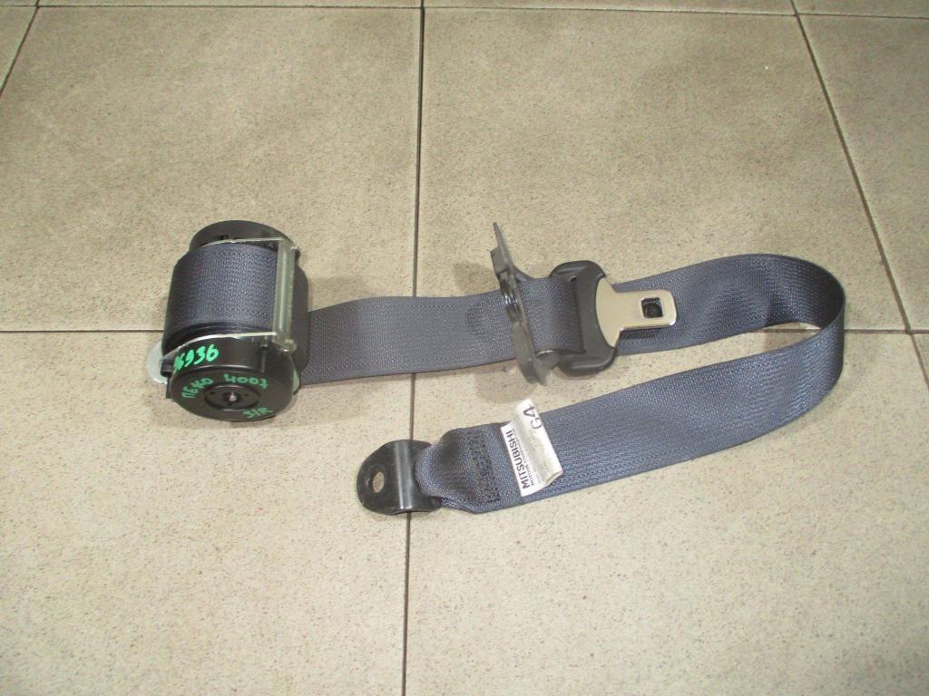 Ремень безопасности, 650 рублей, Пермь