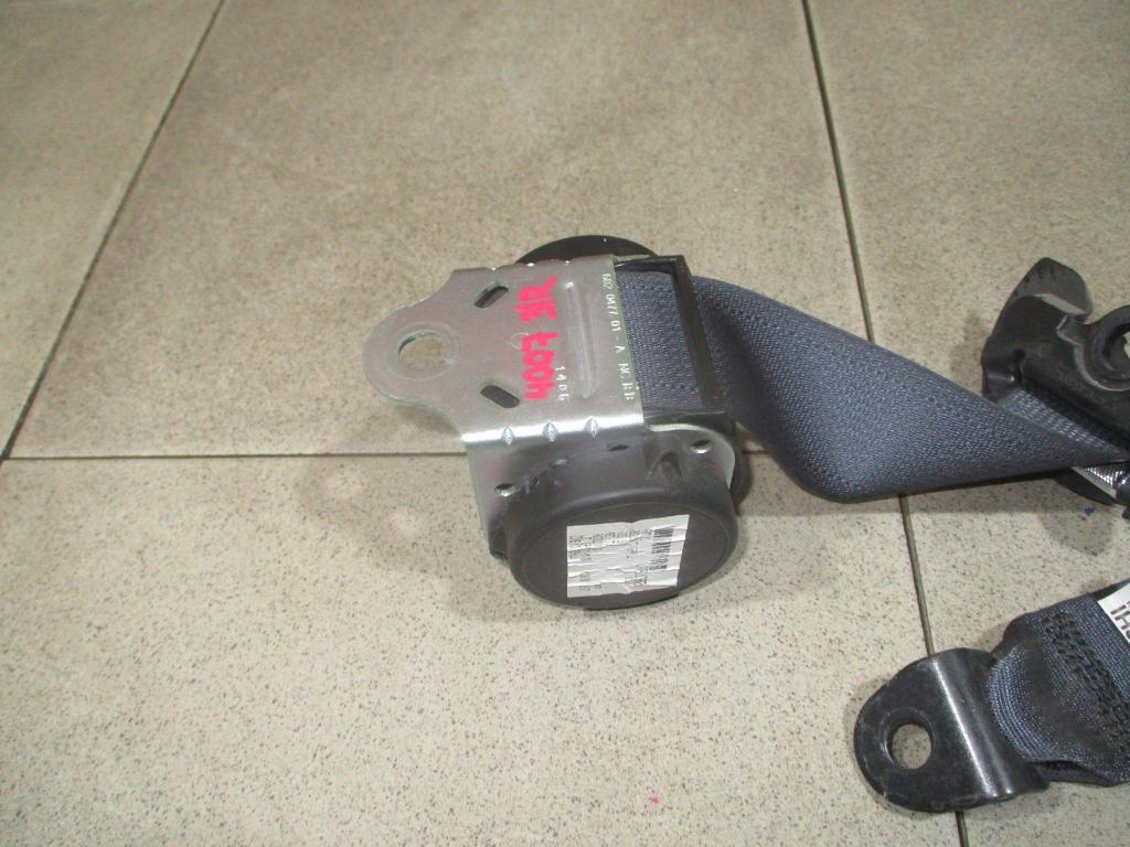 Ремень безопасности, 650 рублей, Пермь