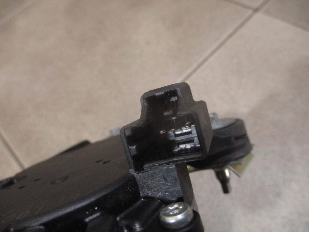 Моторчик дворника задний, 3000 рублей, Пермь