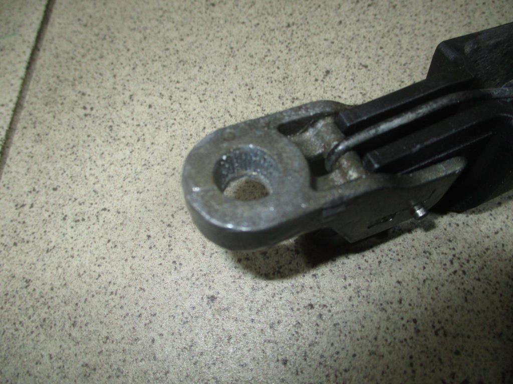 Поводок стеклоочистителя заднего, 750 рублей, Пермь