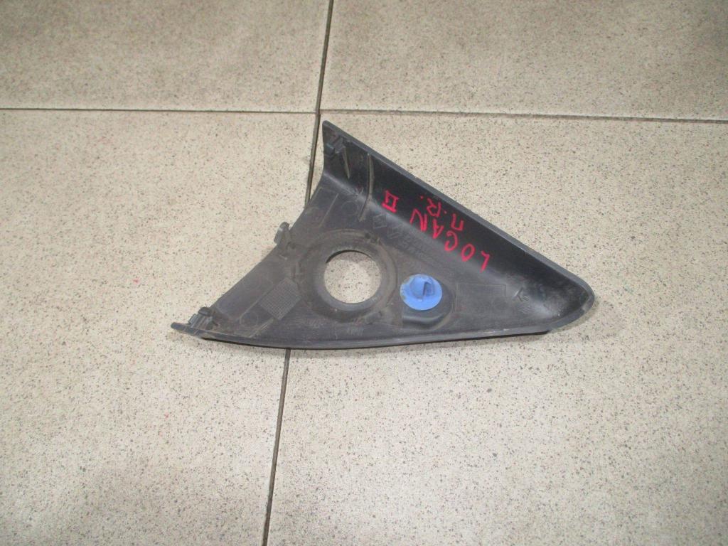 Крышка зеркала внутренняя правая, 500 рублей, Пермь