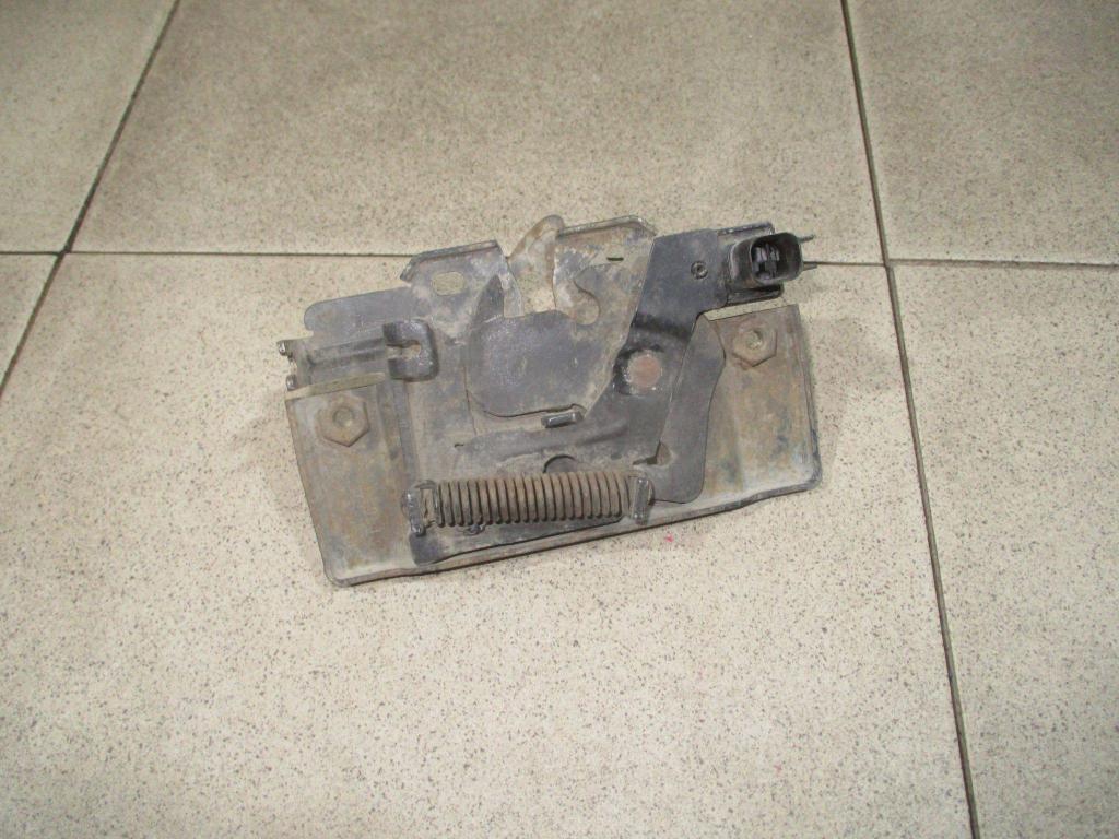 Замок капота, 1500 рублей, Пермь