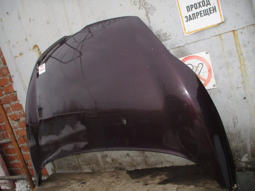 Капот, 14400 рублей, Пермь