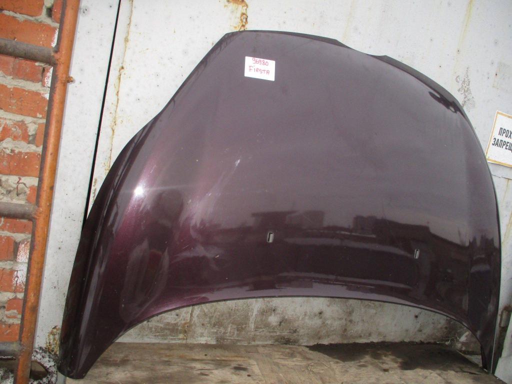 Капот, 14400 рублей, Пермь