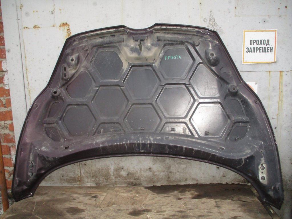 Капот, 14400 рублей, Пермь