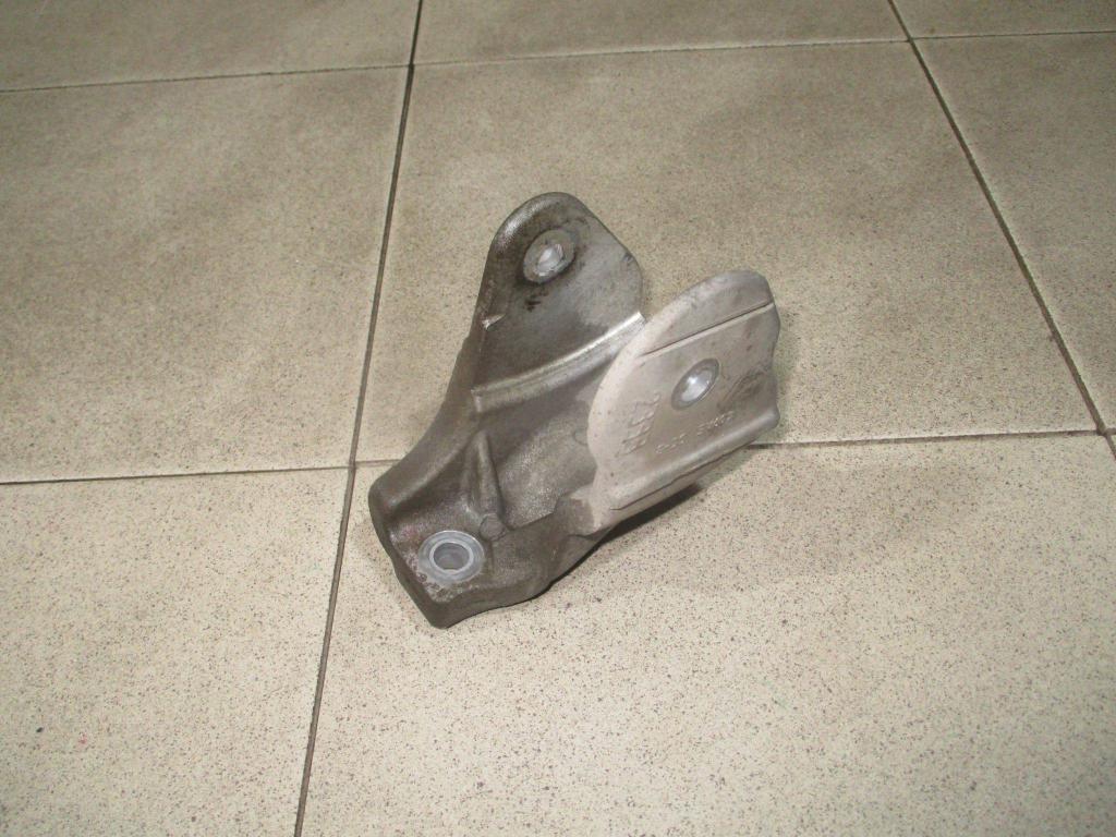 Кронштейн КПП, 2000 рублей, Пермь