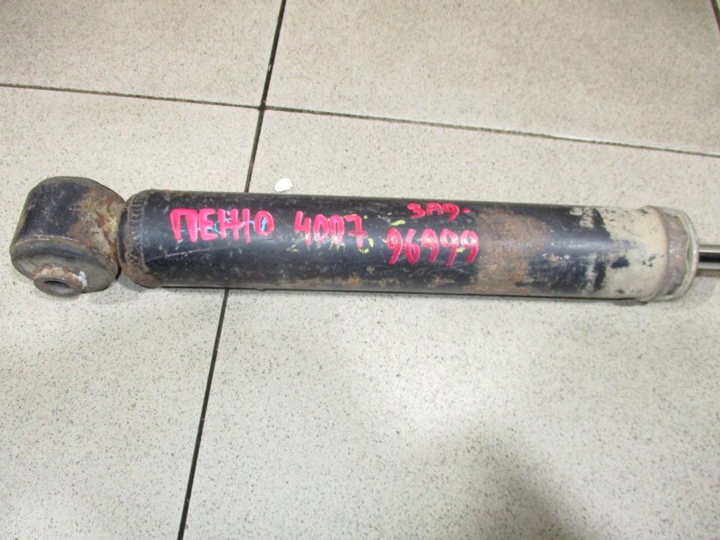 Амортизатор задний, 1000 рублей, Пермь