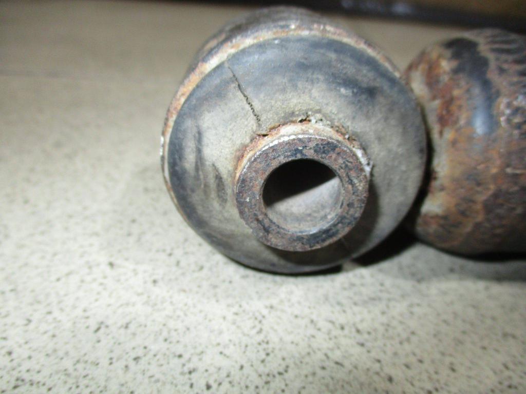 Амортизатор задний, 1000 рублей, Пермь