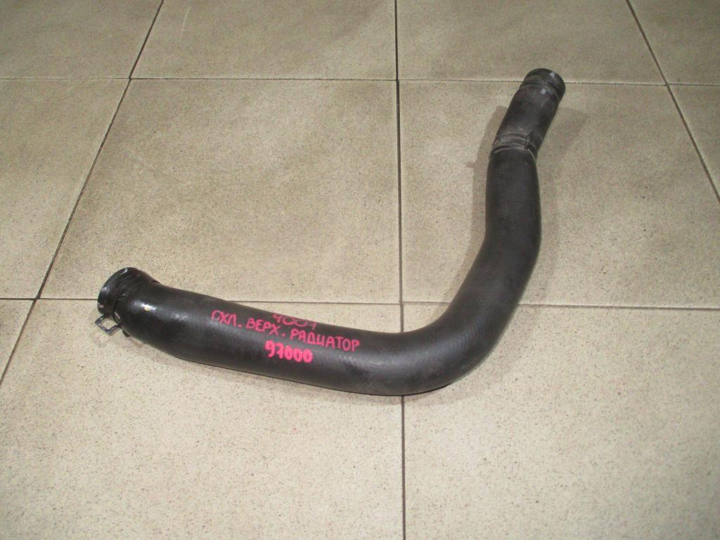 Патрубок радиатора, 500 рублей, Пермь