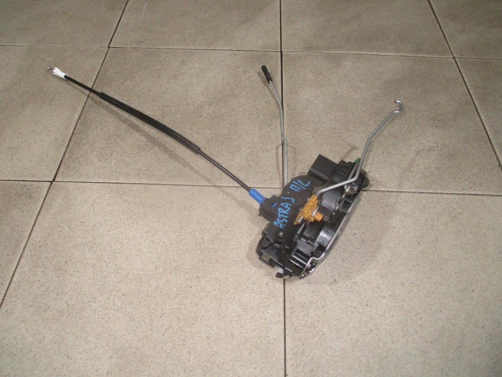 Замок двери передней левой, 4000 рублей, Пермь