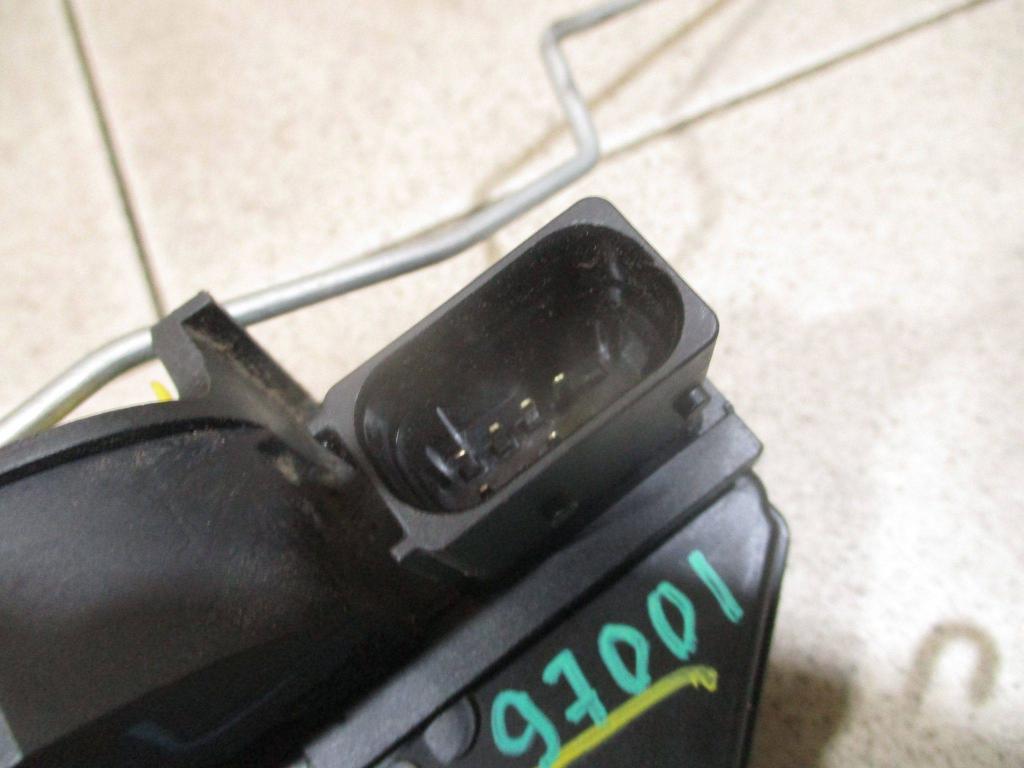 Замок двери передней левой, 4000 рублей, Пермь