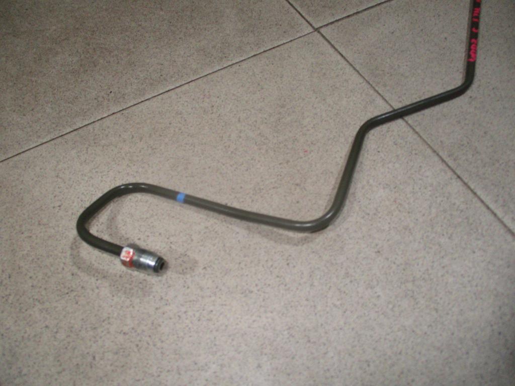 Трубка тормозная, 2500 рублей, Пермь