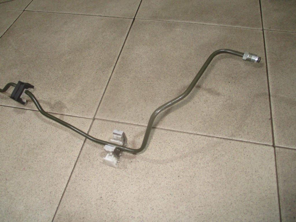 Трубка тормозная, 2500 рублей, Пермь