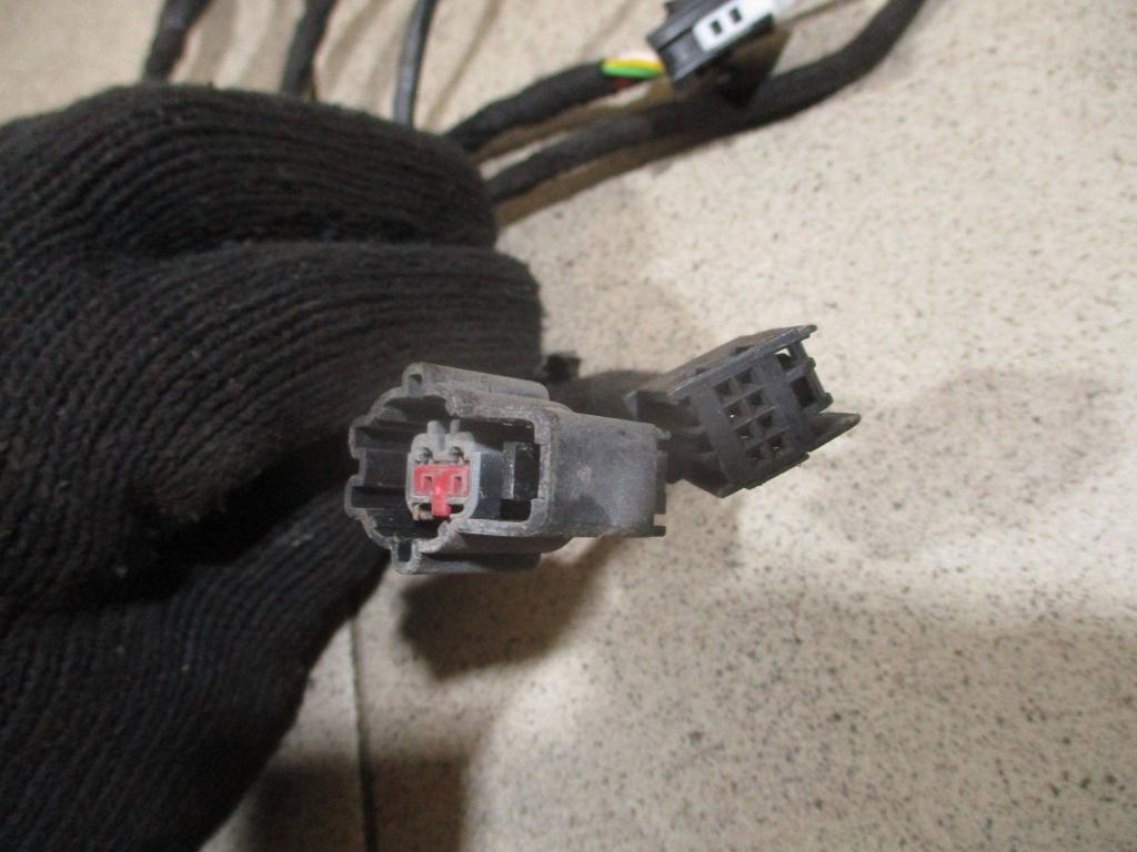 Проводка двери, 2500 рублей, Пермь