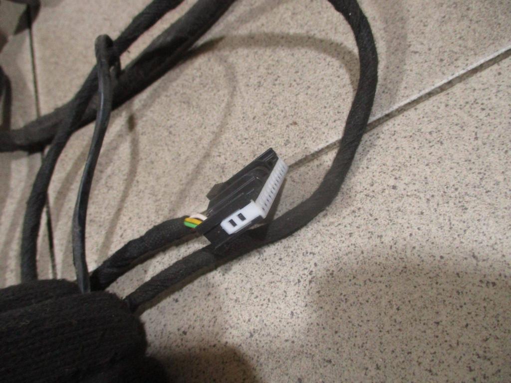 Проводка двери, 2500 рублей, Пермь