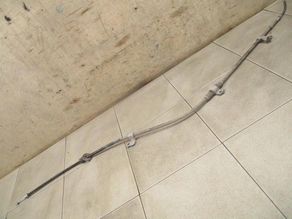 Трос ручника правый, 750 рублей, Пермь