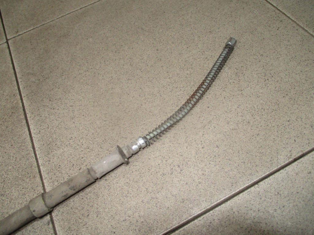 Трос ручника правый, 750 рублей, Пермь